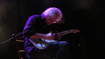 Erlend Krauser   The voice within   Single Version   Kemper Profiler performance