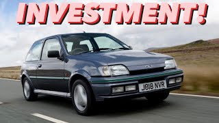 5 90'S HOT HATCH INVESTMENTS! **BUY THESE RIGHT NOW!**