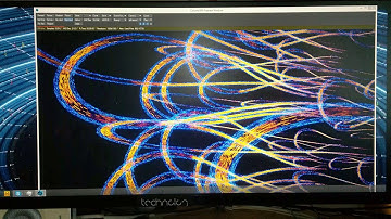 LightWaveGuru talks about animated OCTANE procedural textures along a uv map
