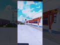 12383 Sealdah -Anasol Intercity depart from Sealdah plateform 2 #train #indianrailways #gameplay