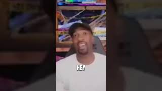 GILBERT ARENAS DESTROYS OPPONENT IN 2K 😤 #nba #2k #gilbertarenas