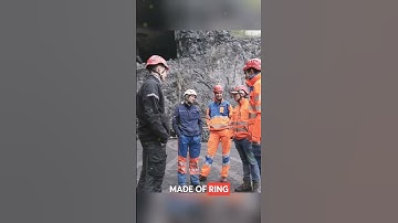 This Ingenious Rockfall Safety System Is a Game Changer