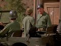 M*A*S*H 0205-Dr Pierce And Mr Hyde-Hawkeye Gives N. Korea A Latrine.