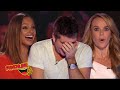 TOP 10 FUNNY Got Talent Auditions!