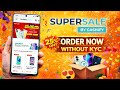 Order Phone Without KYC on Cashify 🔥 | Super Sale Trick (Working 100%)