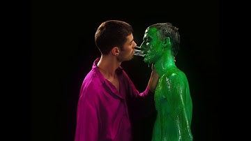 Lewis OfMan - Flash (Official Video)