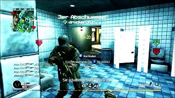 [PROMO] ALPHA - Multi-Cod Teamtage