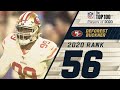 #56: DeForest Buckner | Top 100 NFL Players of 2020