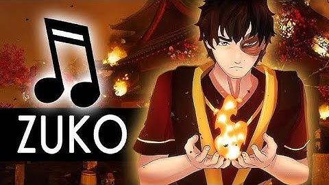 NIGHTCORE ZUKO SONG  No Way Out Reimagined  Divide Music [Avatar]
