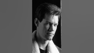 Randy Travis - It’s Just A Matter Of Time #randytravis #country #countrymusic #80scountry