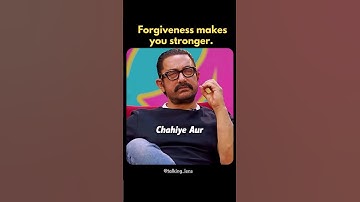 Forgiveness Makes You Stronger Than You Think