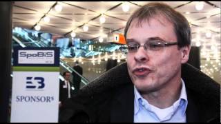 Spobis 2012 Highlights English Version