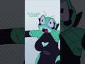 Goth Ribbit X Jax's SPECIAL Date Surprise | The Amazing Digital Circus