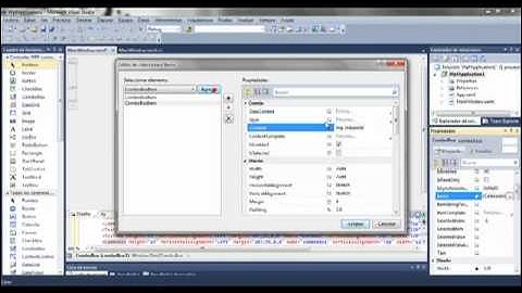Aplicacion WPF en visual studio 2010.mp4