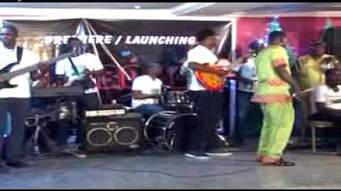 ALHAJI WASIU ALABI PASUMA IJOBA FUJI IN AGBOYE 2