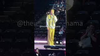 Download Lagu Jin confused about barking at soundcheck on D1 Anaheim #jin #runseokjin_eptour #soundcheck MP3 Download Lagu Jin confused about barking at soundcheck on D1 Anaheim #jin #runseokjin_eptour #soundcheck MP3
