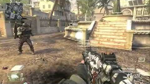 Black Ops 2 Unlimited XP Online Glitch - NEW Master Prestige Glitch Tutorial After Patch (Xbox/PS3)