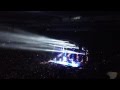Maroon 5 Overexposed Tour Complete Setlist Rod Laver Arena Melbourne, Australia 2012