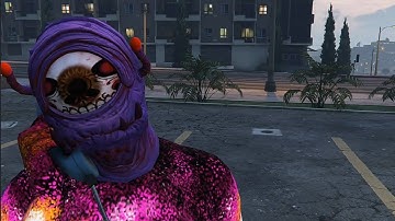 Brand New! Facility God Mode Glitch (Workaround) GTA Online 1.71 / No Anawack