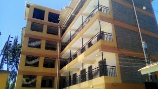 EXCELLENT 👌 2 BEDROOM Tour at Maasai Lodge Ongata Rongai