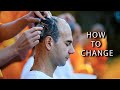 5 Tips to Change Your Life | A Monk's Perspective