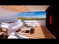 CASA MINIMALISTA MODERNA 7 X 15 / ROOF GARDEN  / HOUSE TOUR MINIMALIST