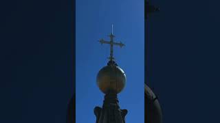 Pope Leo XIV Easter SHOCKER 😲 Hidden Message in Vatican Mass!
