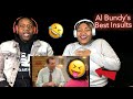 Wow!!! This Is Insanely Insulting!!! Al Bundy’s Best Insults (Reaction)
