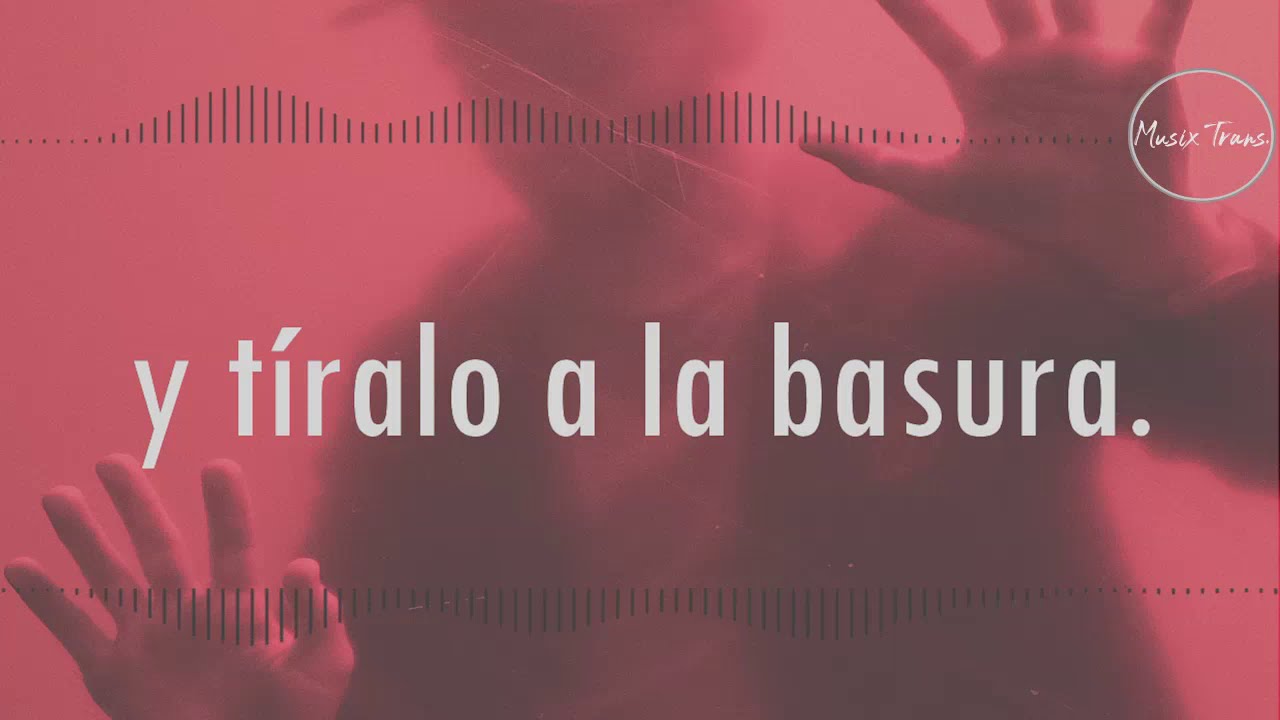 The Backseat Lovers "Watch Your Mouth" // (Letra en Español) YouTube