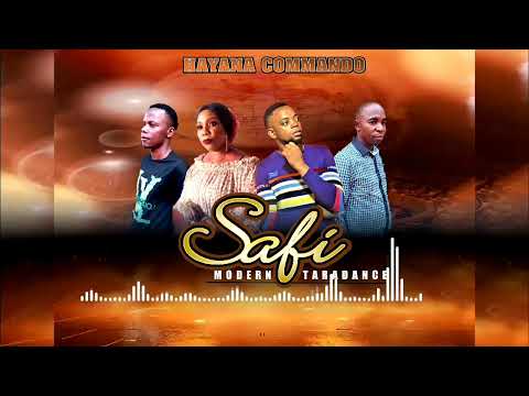 Basho Nipeni Pombe Safi Modern Taradance