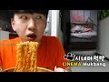      secretly eating ramen eng cinema mukbang donam 