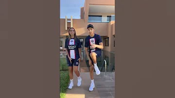 Tiktok De Camélia Et Kms 