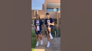 Thumbnail of tiktok de camélia et kms