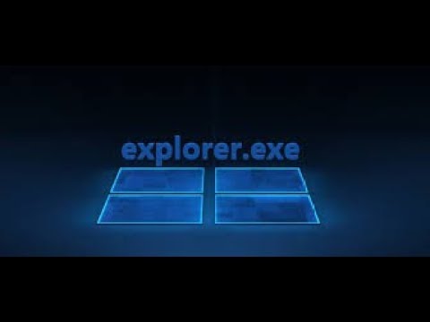 Video: Cara Membaiki Windows Explorer