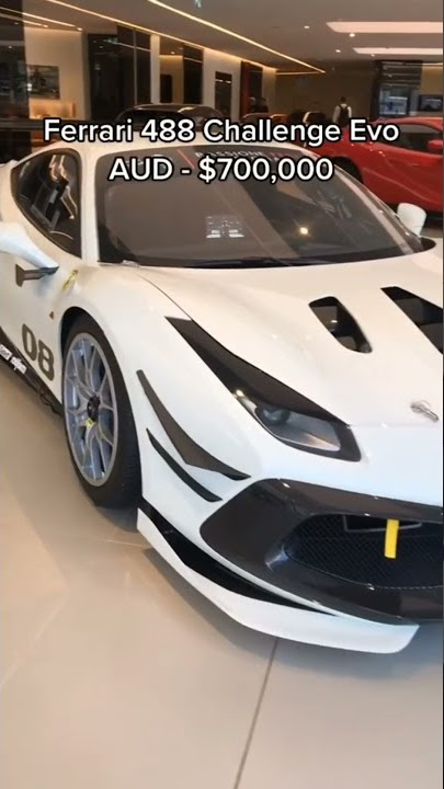 12 Newest Best Supercars 2019-2021