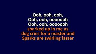 TV On The Radio - Love Dog - Karaoke Instrumental Lyrics - ObsKure