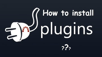 Как установить плагин на Construct Classic???