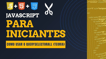 🚀 Diferença entre querySelector e querySelectorAll no JS - Descomplicado!