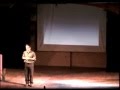 Growing A Talent Hotbed: Dan Coyle at TEDxSitka