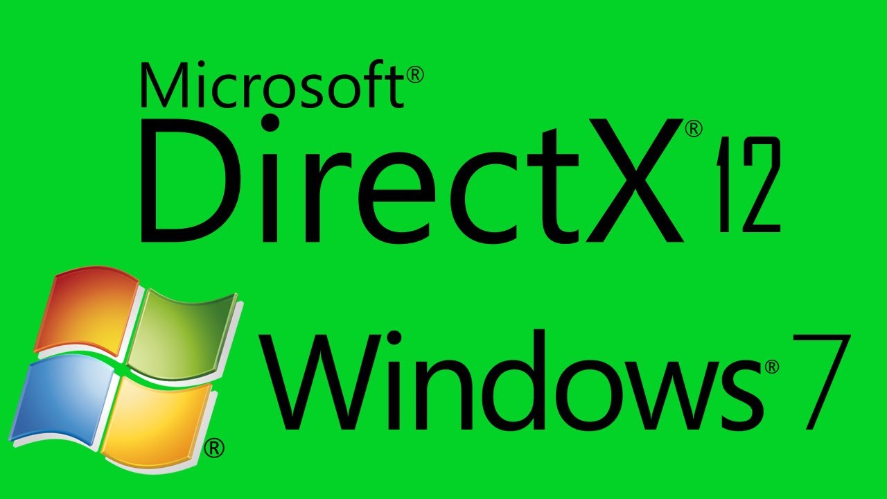 windows update directx