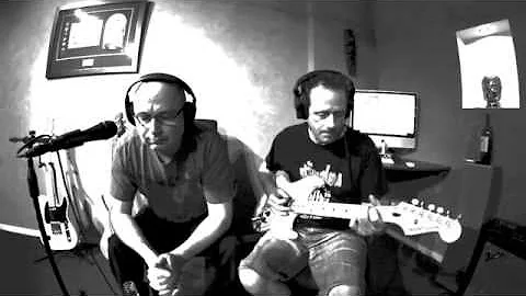 The Stranglers - Always the sun cover by The Old Codgers