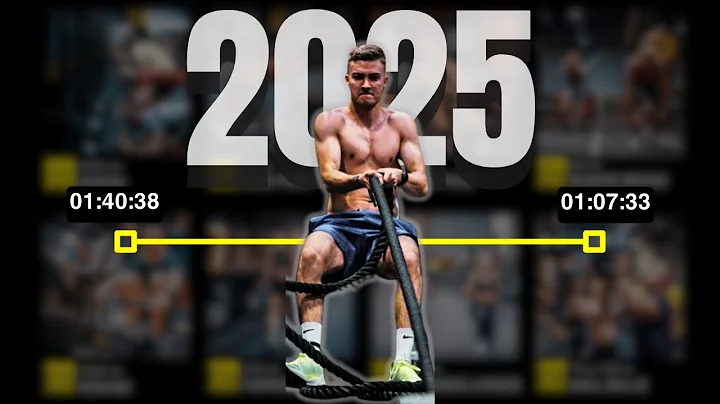 The Ultimate 2025 Hyrox Station Guide