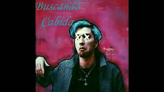 Bhavi - Buscando Cabida (LETRA)