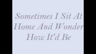 Tamia - Smile (Lyrics)