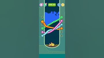 Fish save game Level-235