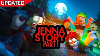 Jenna's Story