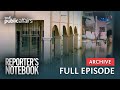 Mga paaralan sa Central Luzon, lubog sa baha! (Full Episode) | Reporter’s Notebook