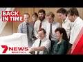 Queensland state archives takes a trip down memory lane to the 90s  7news