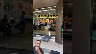 New Hyundai venue delivery #discount #newvenue #delivery #hindisong #love
