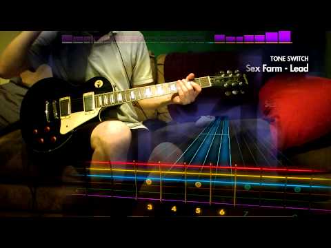 Rocksmith 2014 -